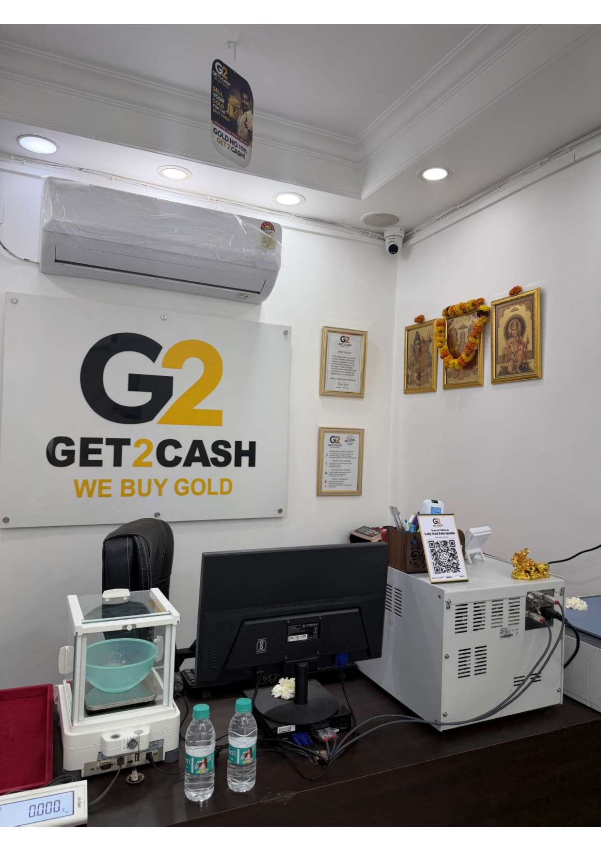 Gold Buyer in Shalimar Bagh